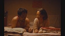 Trailer - Terra e polvere