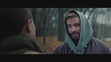 Trailer - Naughty girl