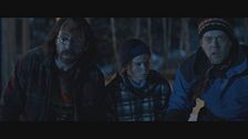 Trailer - Non fate infuriare l'elfo