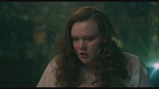Trailer - The palace