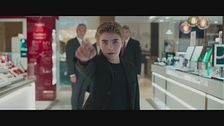 Trailer - The new toy