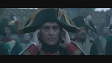 Trailer - Napoleon