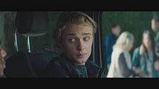 Trailer - The runner