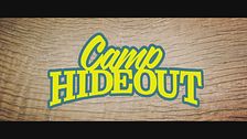Trailer - Un campeggio in fuga
