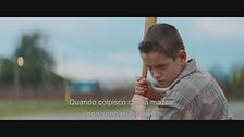 Trailer - The hill