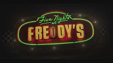 Trailer - Five nights at freddy's