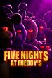 Trailer - Five nights at freddy's