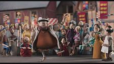 Trailer - The inventor