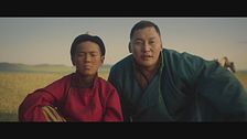 Trailer - L'ultima luna di settembre