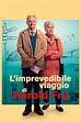 Trailer - L'imprevedibile viaggio di Harold Fry