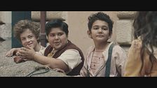 Trailer - L'ultima volta che siamo stati bambini