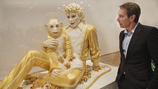 Trailer - Jeff Koons - Un ritratto privato