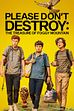 Trailer - Please don't destroy: the treasure of foggy mountain