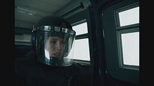Trailer - Assedio