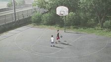 Trailer - The first slam dunk