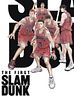 Trailer - The first slam dunk