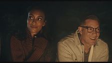 Trailer - Fear