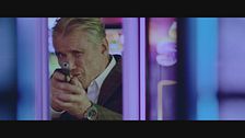 Trailer - The best man
