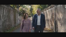 Trailer - I limoni d'inverno