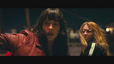 Trailer - Madame Web