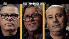 GOLIA: Massacro di Ponticelli: mostri o innocenti? Torna "Le Iene presentano Inside"
