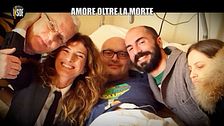 NINA: Le Iene presentano Inside: L'Amore