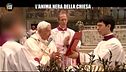 PECORARO: "Le Iene presentano Inside": L'anima nera della Chiesa