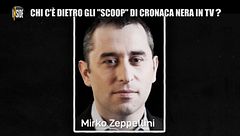 REI: Emme Team: chi c'è dietro gli "scoop" americani di cronaca nera in tv