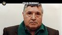 GOLIA: Le Iene presentano Inside: Italia Criminale