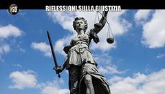 Le Iene presentano Inside: Riflessioni sulla giustizia