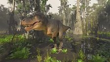 Ep. 1 - I segreti del mortale T-Rex