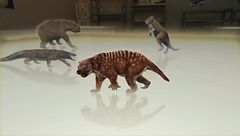 Ep. 6 - I segreti della tigre della Tasmania