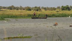 Ep. 1 - La linfa vitale del Nilo