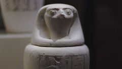 Ep. 4 - Il culto dei morti