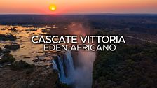 Cascate Vittoria - Eden africano