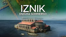Iznik - Enigma sommerso