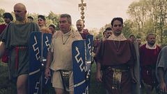 Ep. 2 - Da una generazione all'altra