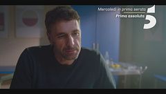 I fantastici 5: mercoledì 24 gennaio, Canale 5