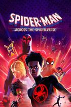 Spider-Man: across the Spider-verse