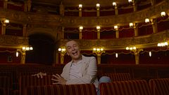 Ep. 4 - Arturo, Alfieri e Paganini