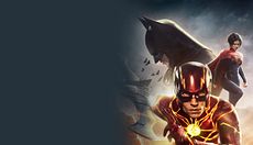 The Flash