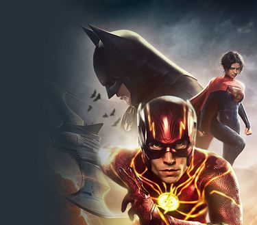 The Flash
