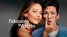Fidanzata in affitto