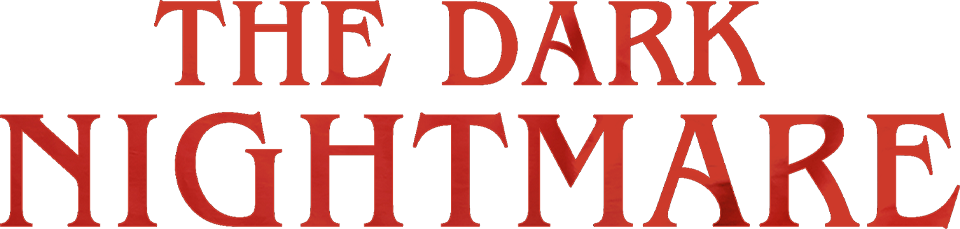 The dark nightmare - Film Mediaset Infinity