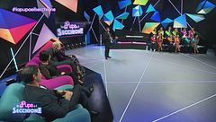 Sesta puntata - La Finale