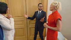 La Pupa e il Secchione: una nuova stagione!