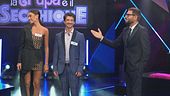 La Pupa Virginia e il Secchione Pino