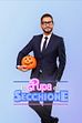 I Secchioni e la prova fitness
