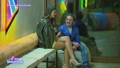 Le prime paure per le Pupe e i Secchioni