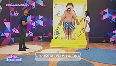 La prova "L'allegra infermiera"